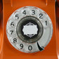 Stromberg Carlson 1243 - Orange