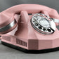 Type 40 - Pink - Chrome Trim