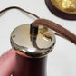 Franklin Mint Ornate Reproduction Candlestick Telephone