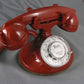 Western Electric 202 - Deep Red