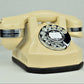 Automatic Electric Type 34 - Ivory with Chrome Trim
