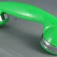 Western Electric 354 - Lime Green - Chrome Trim