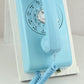 554 - Aqua Blue