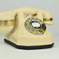Automatic Electric Type 34 - Ivory with Brass Trim