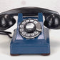 Western Electric 302 - Hammered Blue