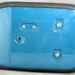 Automatic Electric Type 40 - Royal Blue - Chrome Trim