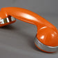 Western Electric 354 - Orange - Chrome Trim