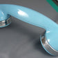 Western Electric 354 - Aqua - Chrome Trim