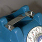 Automatic Electric Type 40 - Royal Blue - Chrome Trim