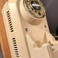 Automatic Electric Type 50 - Ivory with Brass Trim
