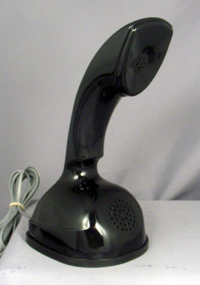 Ericofon - Black Touch Tone Upgrade