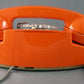 701- Orange Princess Phone