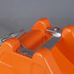 Automatic Electric Type 40 - Orange - Chrome Trim