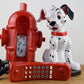 101 Dalmations Telephone with Fire Hydrant