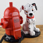 101 Dalmations Telephone with Fire Hydrant