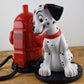101 Dalmations Telephone with Fire Hydrant