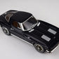 '63 Corvette Novelty Phone - Black