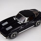 '63 Corvette Novelty Phone - Black