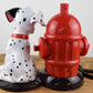 101 Dalmations Telephone with Fire Hydrant