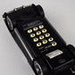 '63 Corvette Novelty Phone - Black