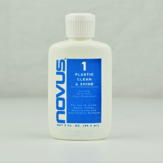 Novus Number 1 - 2 oz Bottle