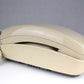 Trimline Touch Tone Wall Phone - Ivory