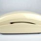Trimline Touch Tone Wall Phone - Ivory