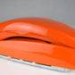 Trimline Wall Telephone - Orange
