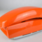 Trimline Wall Telephone - Orange
