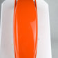 Trimline Wall Telephone - Orange