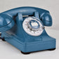 302 - Blue