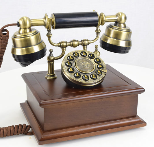 Paramount Collection 1927 European Style Telephone