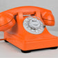 302 - Orange