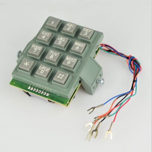 2500 Touch Pad - (New)