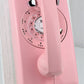 554 - Pink