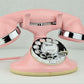202 - Pink - Chrome Trim