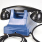 Western Electric 302 - Hammered Blue