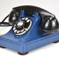 Western Electric 302 - Hammered Blue