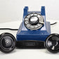 Western Electric 302 - Hammered Blue