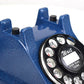 Western Electric 302 - Hammered Blue
