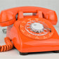 500 - Orange