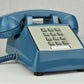 2500 - Mediterranean Blue