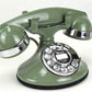 Western Electric 202 - Moss Green - Chrome Trim