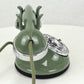 Western Electric 202 - Moss Green - Chrome Trim