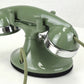 Western Electric 202 - Moss Green - Chrome Trim