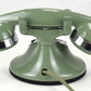 Western Electric 202 - Moss Green - Chrome Trim