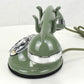 Western Electric 202 - Moss Green - Chrome Trim