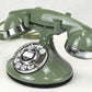 Western Electric 202 - Moss Green - Chrome Trim