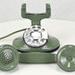 Western Electric 202 - Moss Green - Chrome Trim