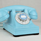 302 - Aqua Blue